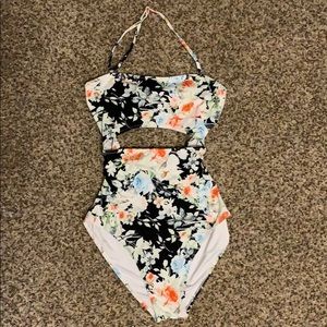 Cupshe One Piece Swimsuit
